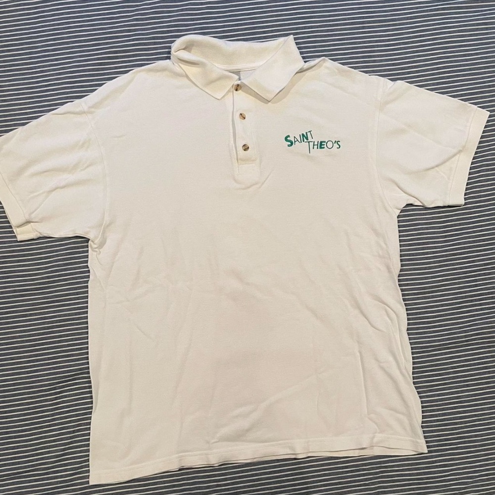 Saint Theos Polo (restaurant NYC)